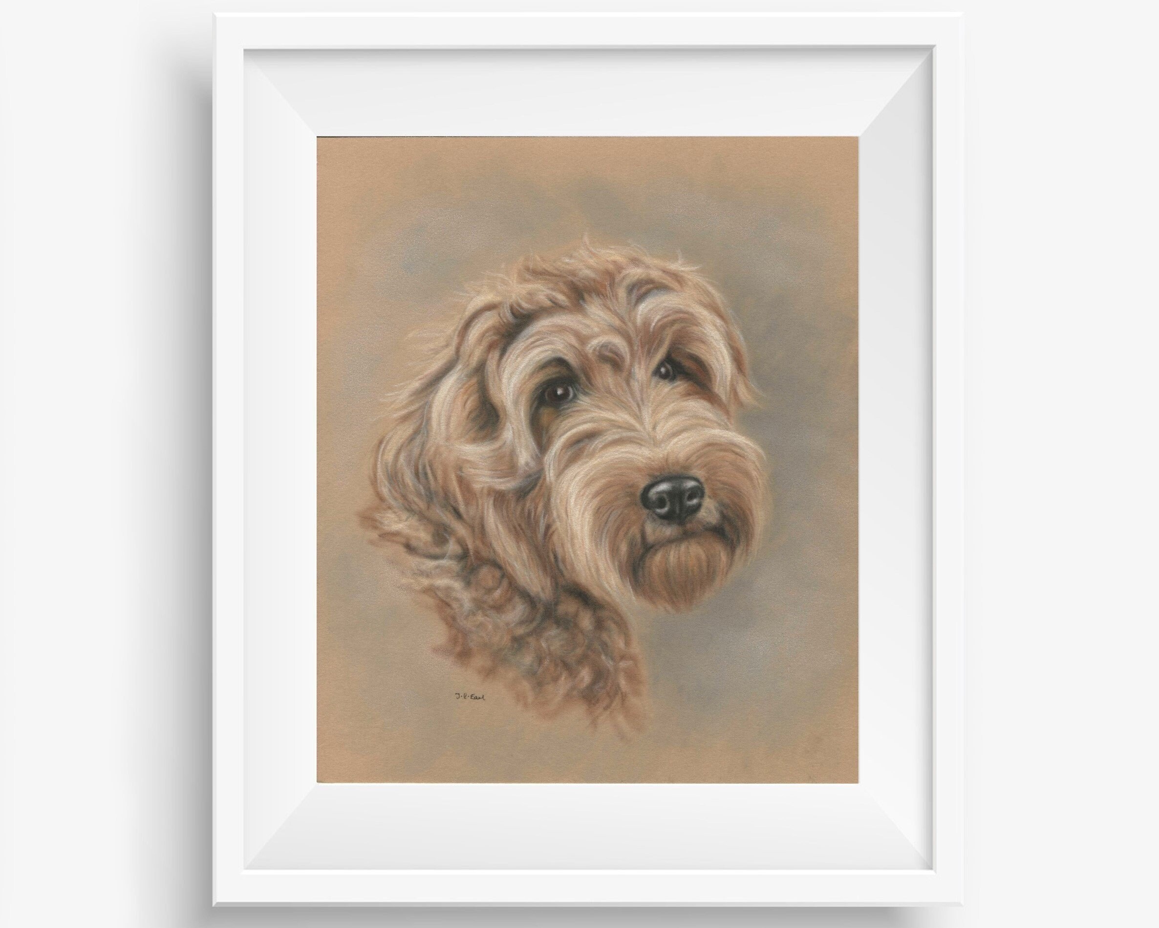 labradoodle gifts