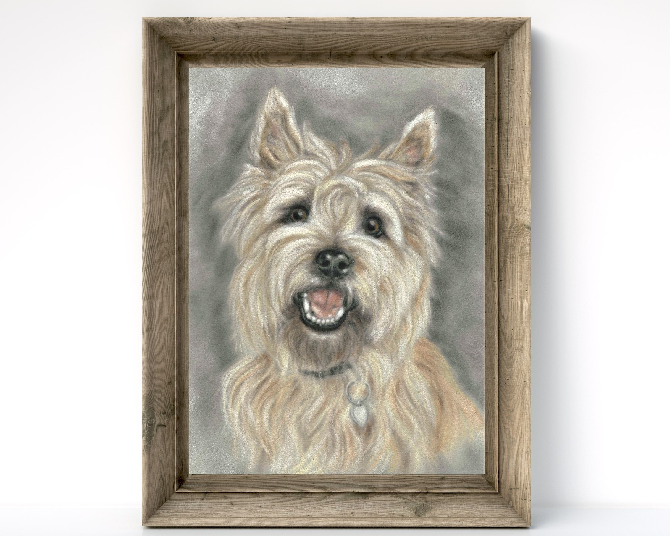 Cairn terrier gifts hotsell