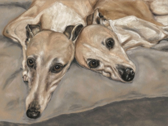 lurcher gifts