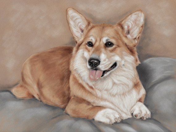 Welsh corgi clearance gifts