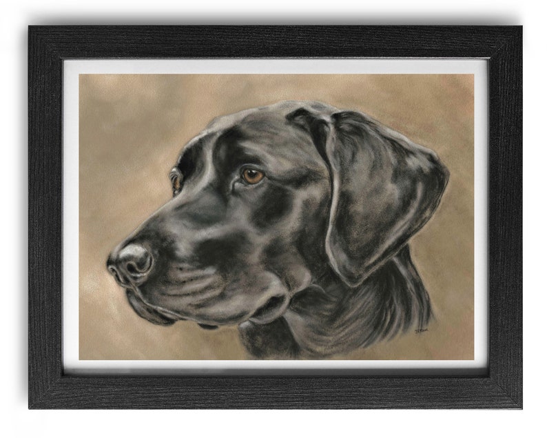 black lab gifts