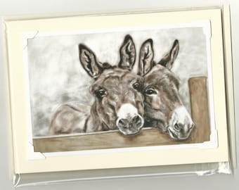 Donkey 6x4 A4 A3 DONNA