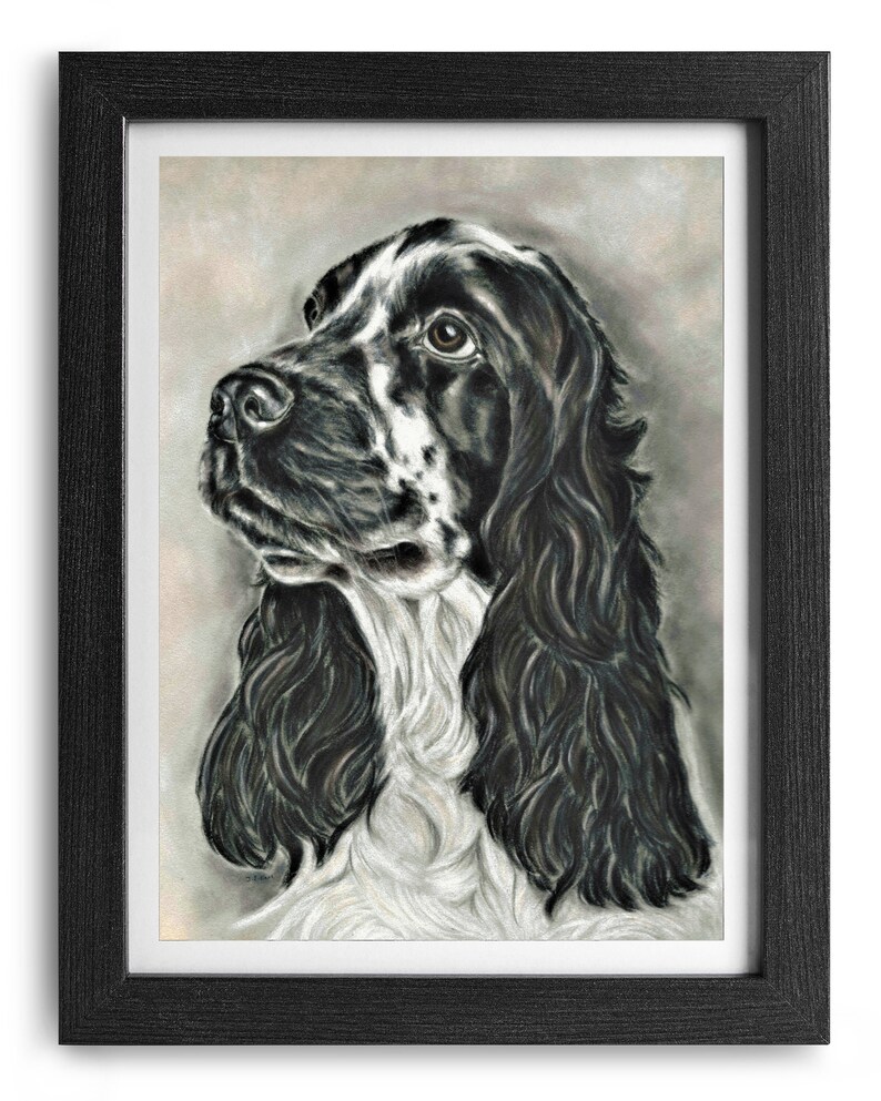 cocker spaniel gifts