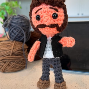 New! Critter, The Captain. Duvall, Quirky Turkey!Beefsquatch!Nightmare Louise!Duncan!Confi-CoolTina!,Thundergirl Tina,Bob's Burgers inspired