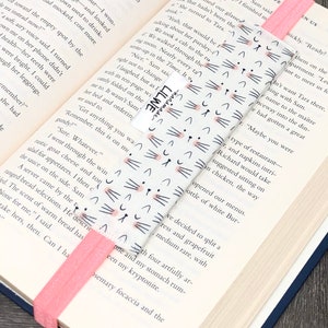 Pick ANY 3 Bookmarks, Elastic Ribbon Bookmark, Planner Accessories, Kids  Bookmark, Party Favor, Place Holder, Bible, Book, Planner -  Portugal