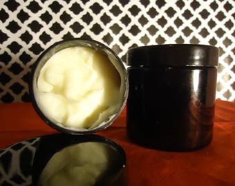 Berry Bliss Whipped Shea Body Butter (4oz)