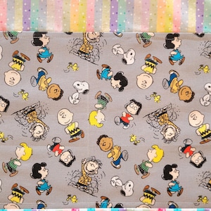 Party time for the Gang table runner-NEW!