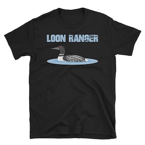 Loony Loons - Earth Rangers