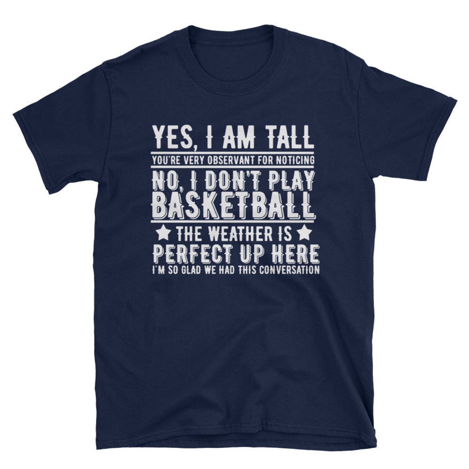 tall t shirts