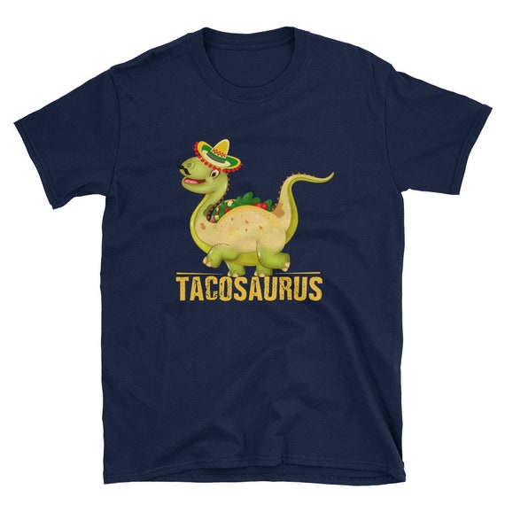 Tacosaurus Divertente Messicano Taco Dinosauro Uomo Canotta Tacosaurus Divertente Messicano Taco Dinosauro Uomo Canotta