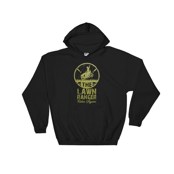 The Lawn Ranger Rides Again Shirt | Cute Lawn Caretaker Gift The Lawn Ranger Rides Again Shirt | Cute Lawn Caretaker Gift