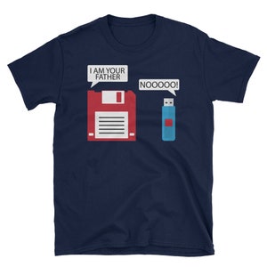 I Am Your Father T-Shirt A Funny And Cute Gift Idea