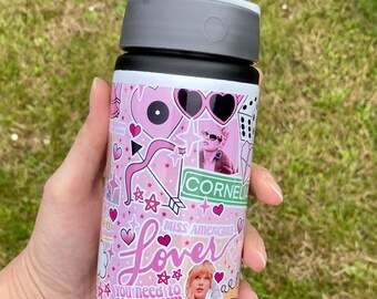 テイラースウィフトLondon公式Water bottle Taylor Swift Insulated Water Bottle – Cheeky Plum