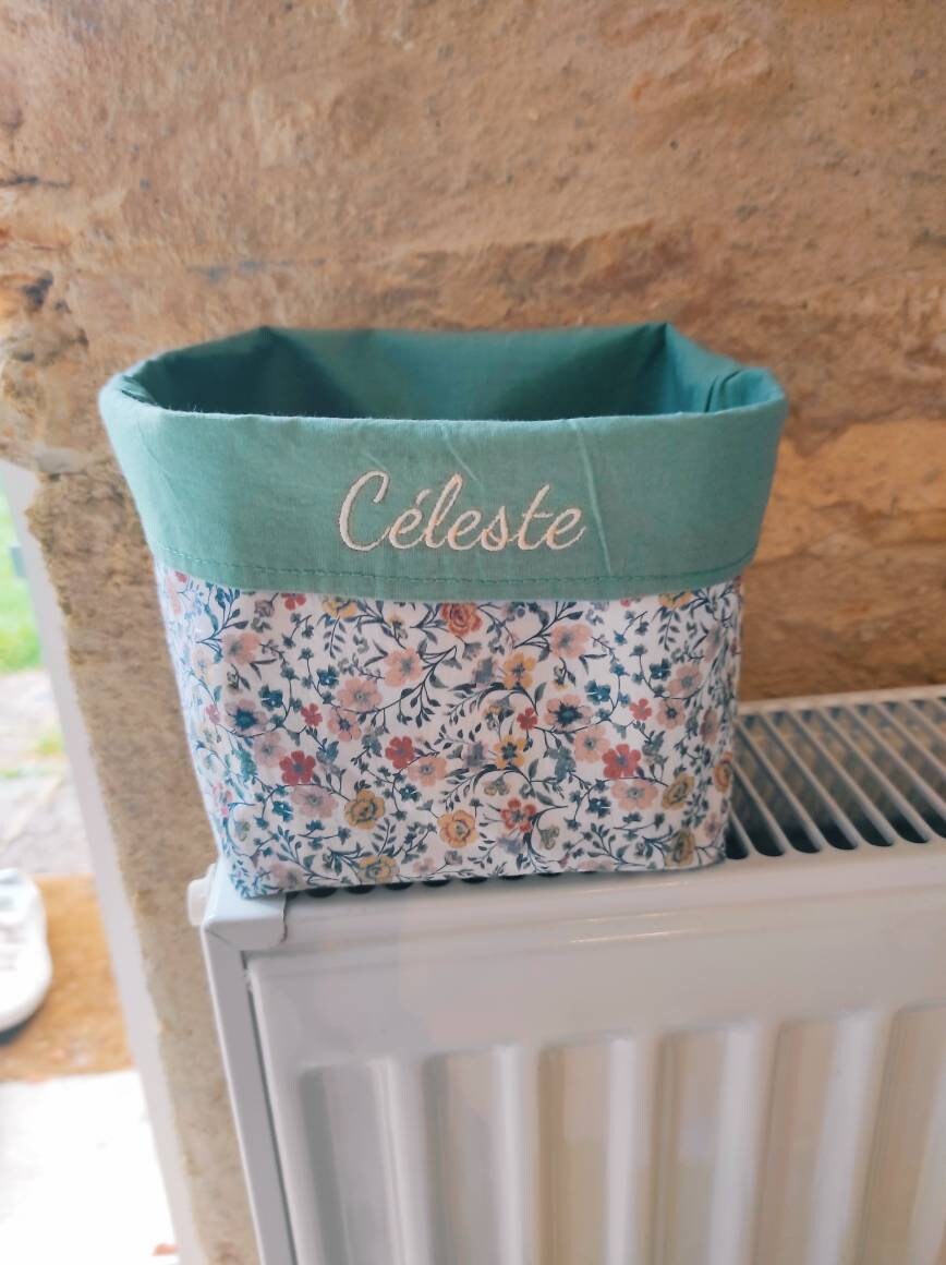 Panière à Lingettes - Panière de Rangement