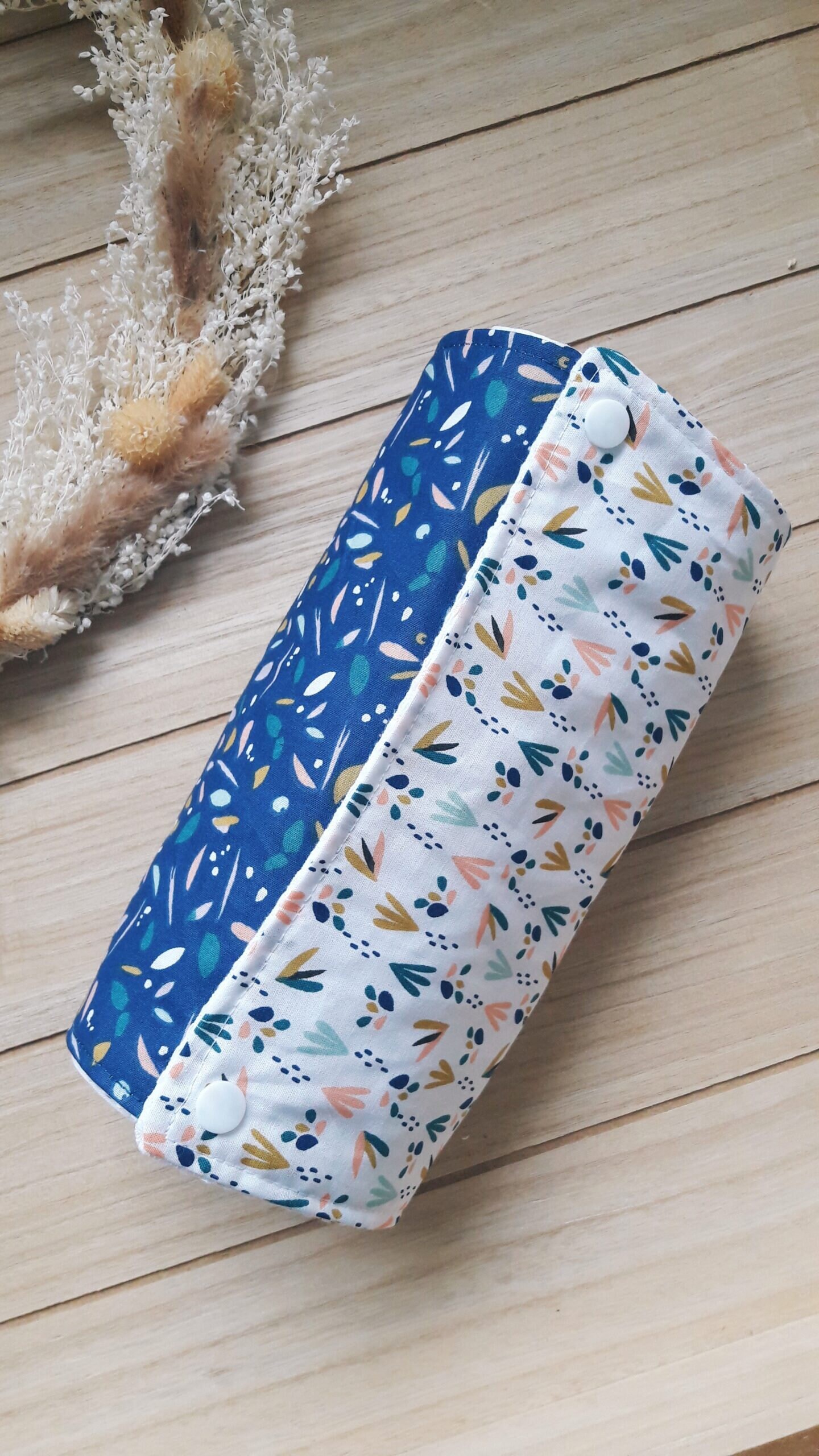 Essuie Tout Lavable - Maxi Lingettes Lavables