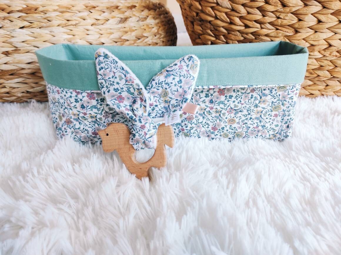 Panière à Couches - Panière de Rangement