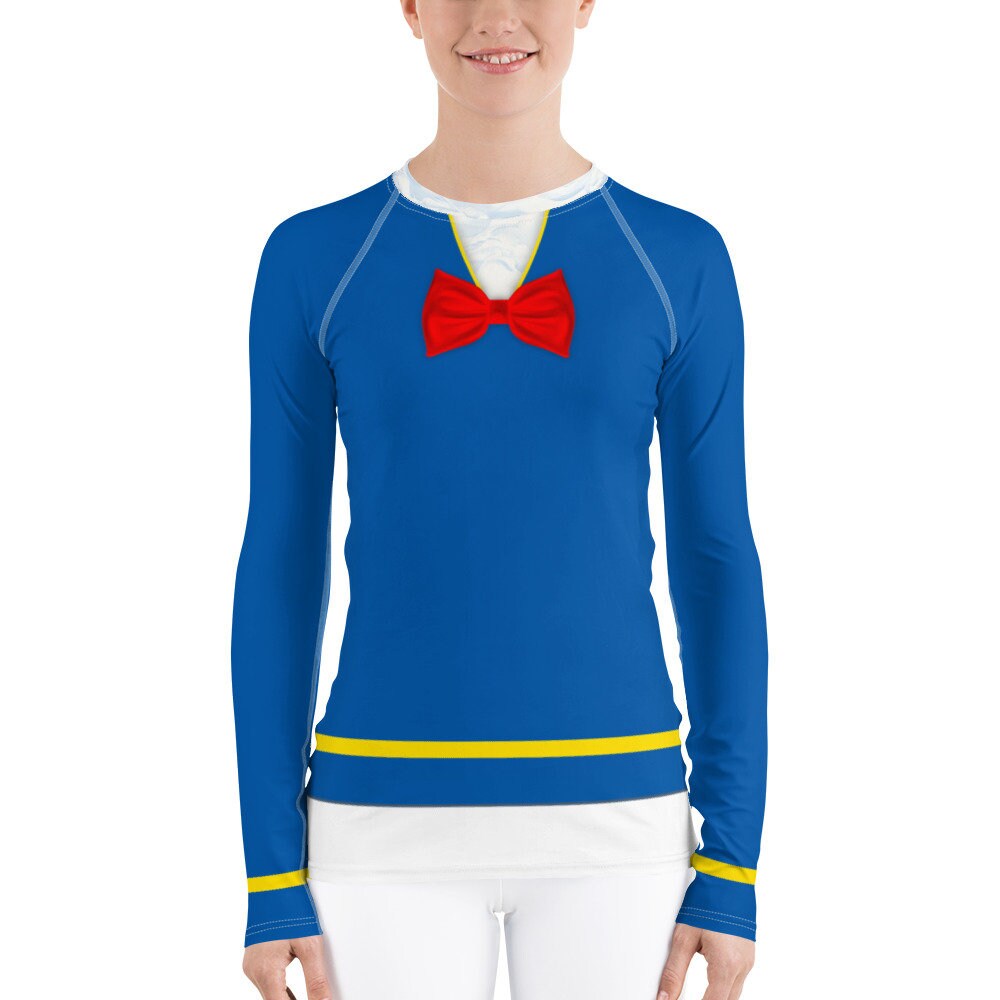 Walt Disney World Marathon 2020 Donald Duck Half Marathon Shirt Sz XL 