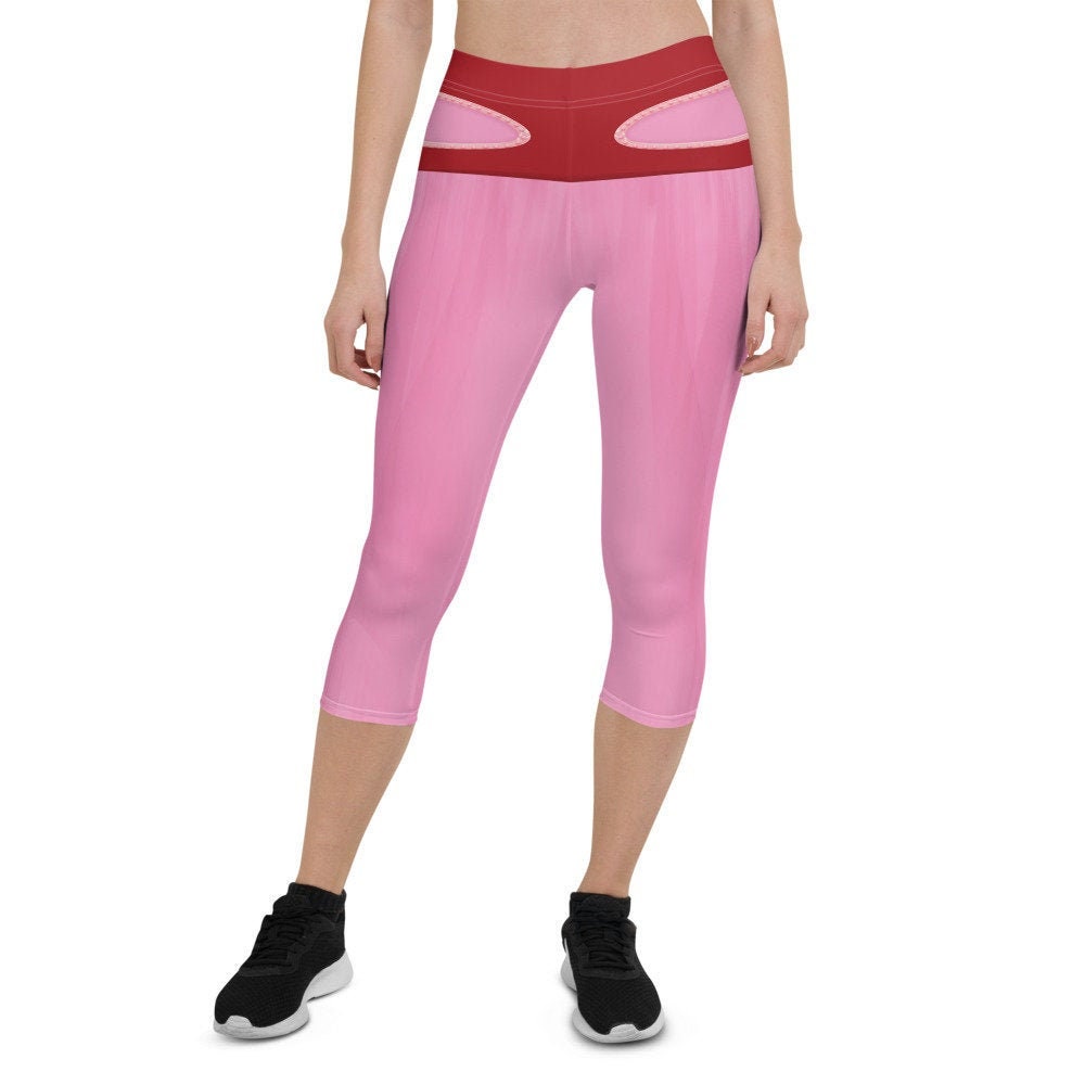Genie leggings 10 for $30 top