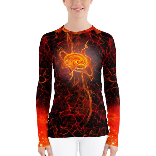 Te Fiti Inspired Running Costume