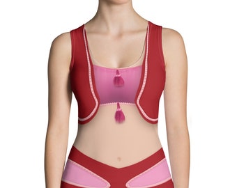 Jeannie Costume Etsy