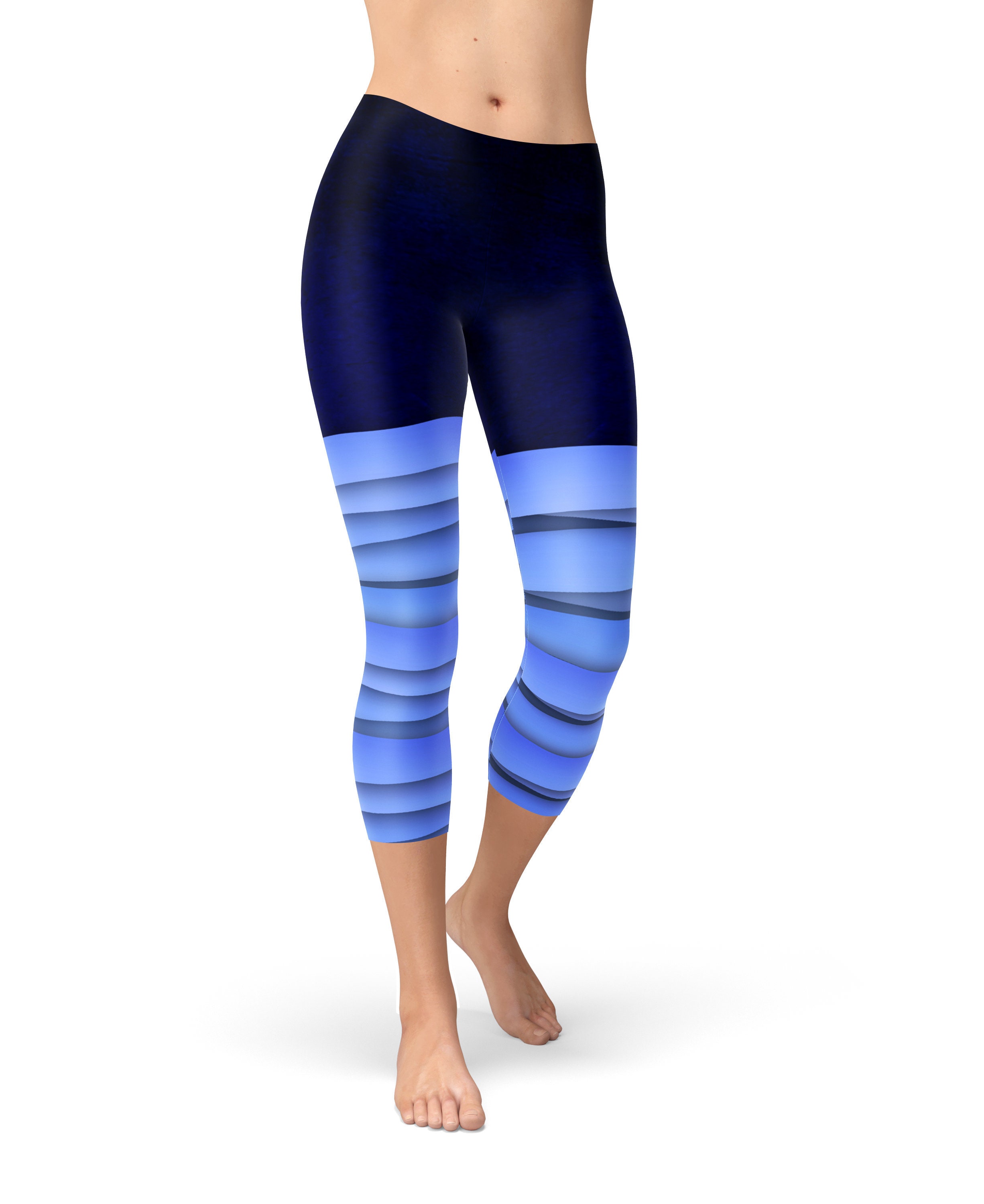 Star Assassin Inspired Running Costume Leggings for Rival Run - Etsy