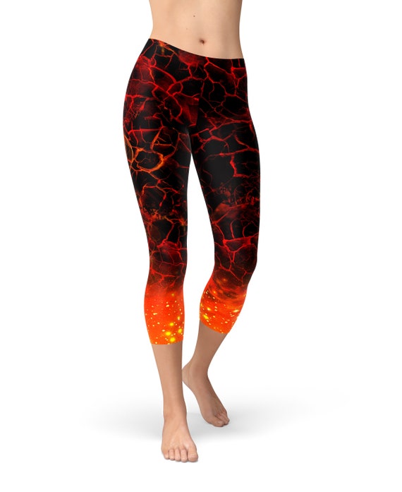 Kickass Workout Leggings