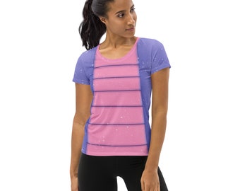 Journey with the Imagine Dragon Inspired Costume Top for Half Marathon Weekend Runs | Princess Run | Wine & Dine | Figment | Performance Tee