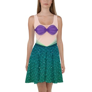 chinese dress ladies Our Original Mermaid Princess Twirl Dress  Only Little Once