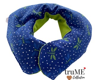 microwavable neck pillow