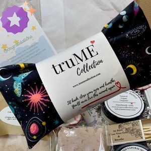 Postpartum Gift Box Items - Self Care Pregnancy Gift Package - Chemo Cancer Support Box - Pamper Gift for Her Mom Sister Girlfriend