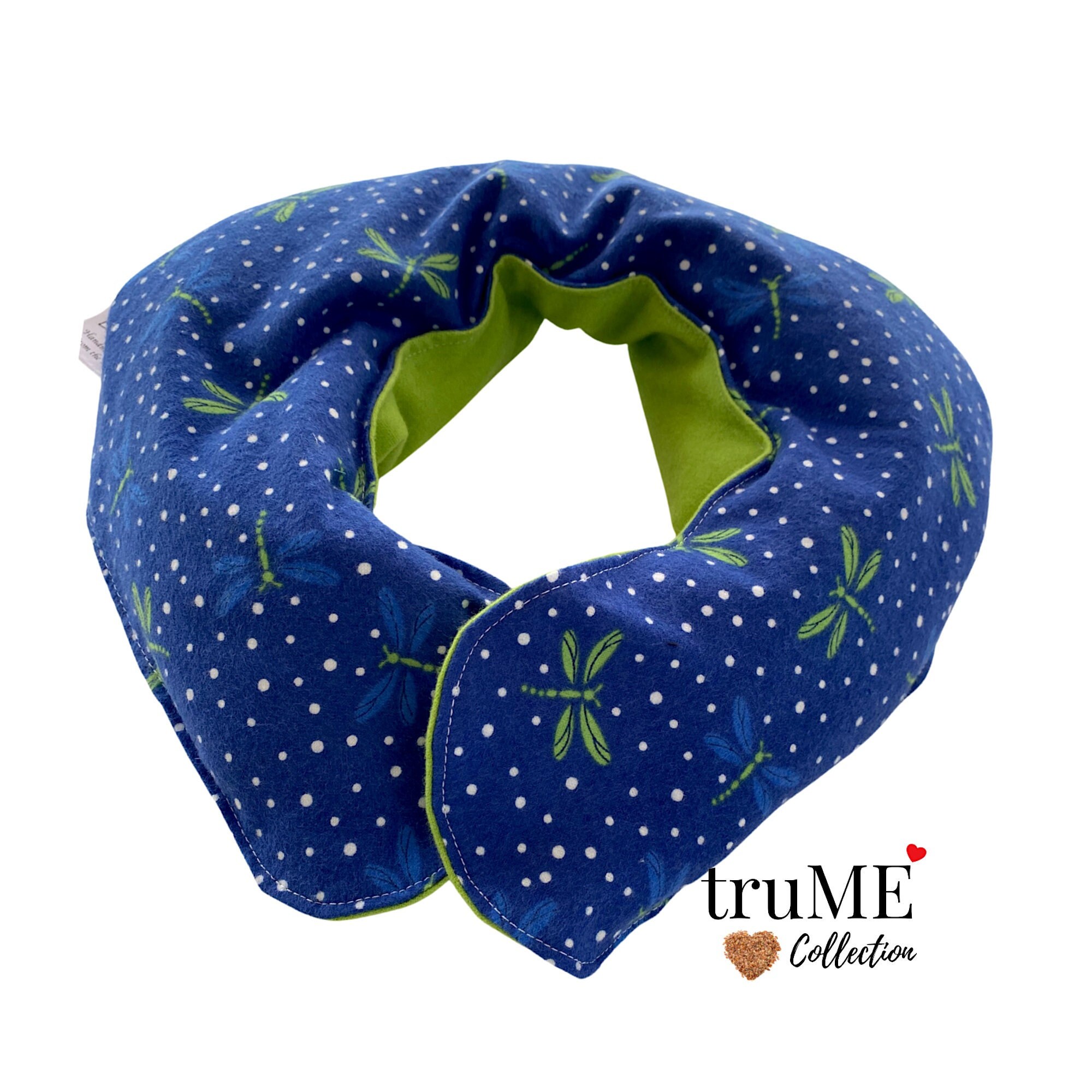 Microwavable neck pillow Clearance