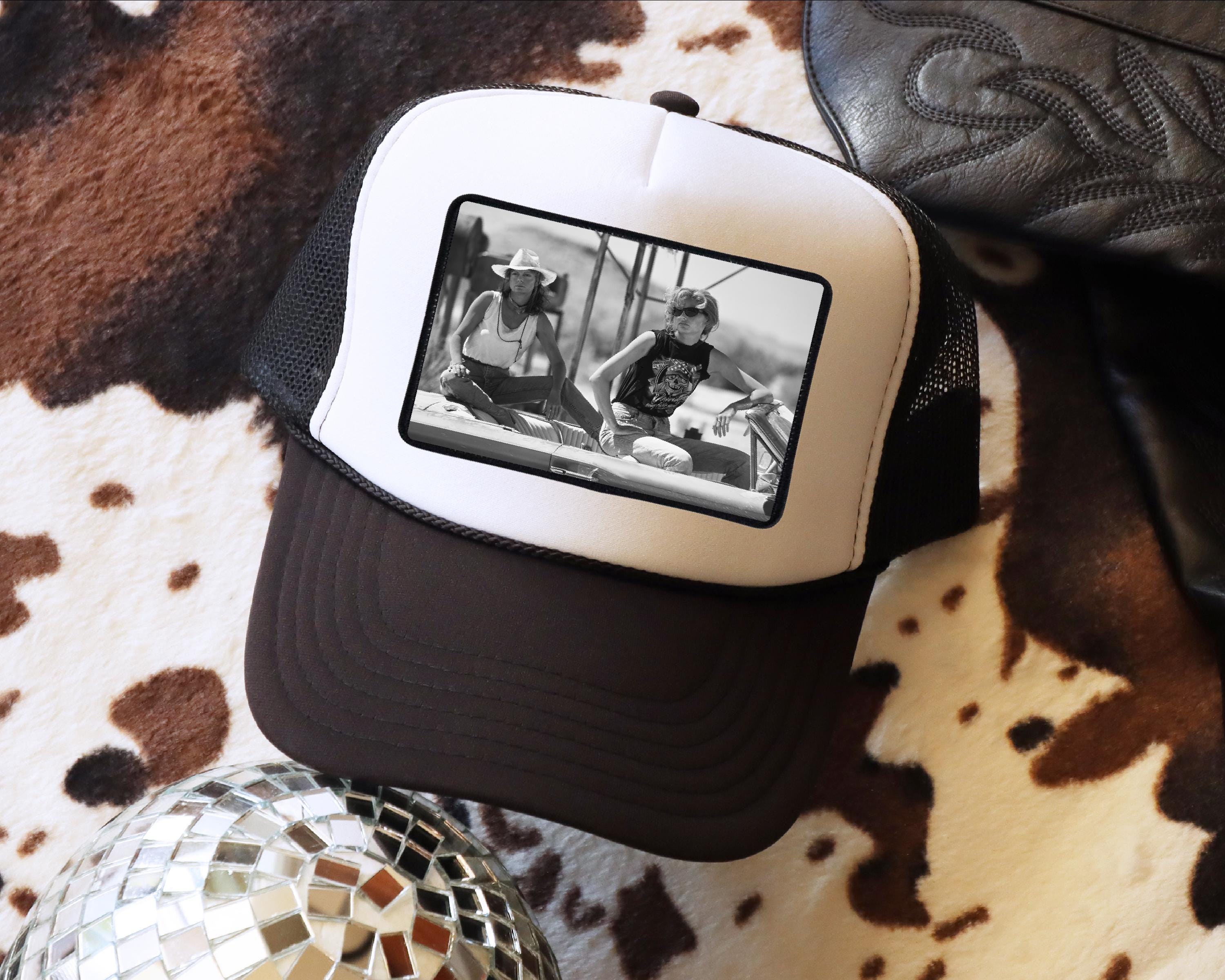 Thelma and Louise Hats - Etsy