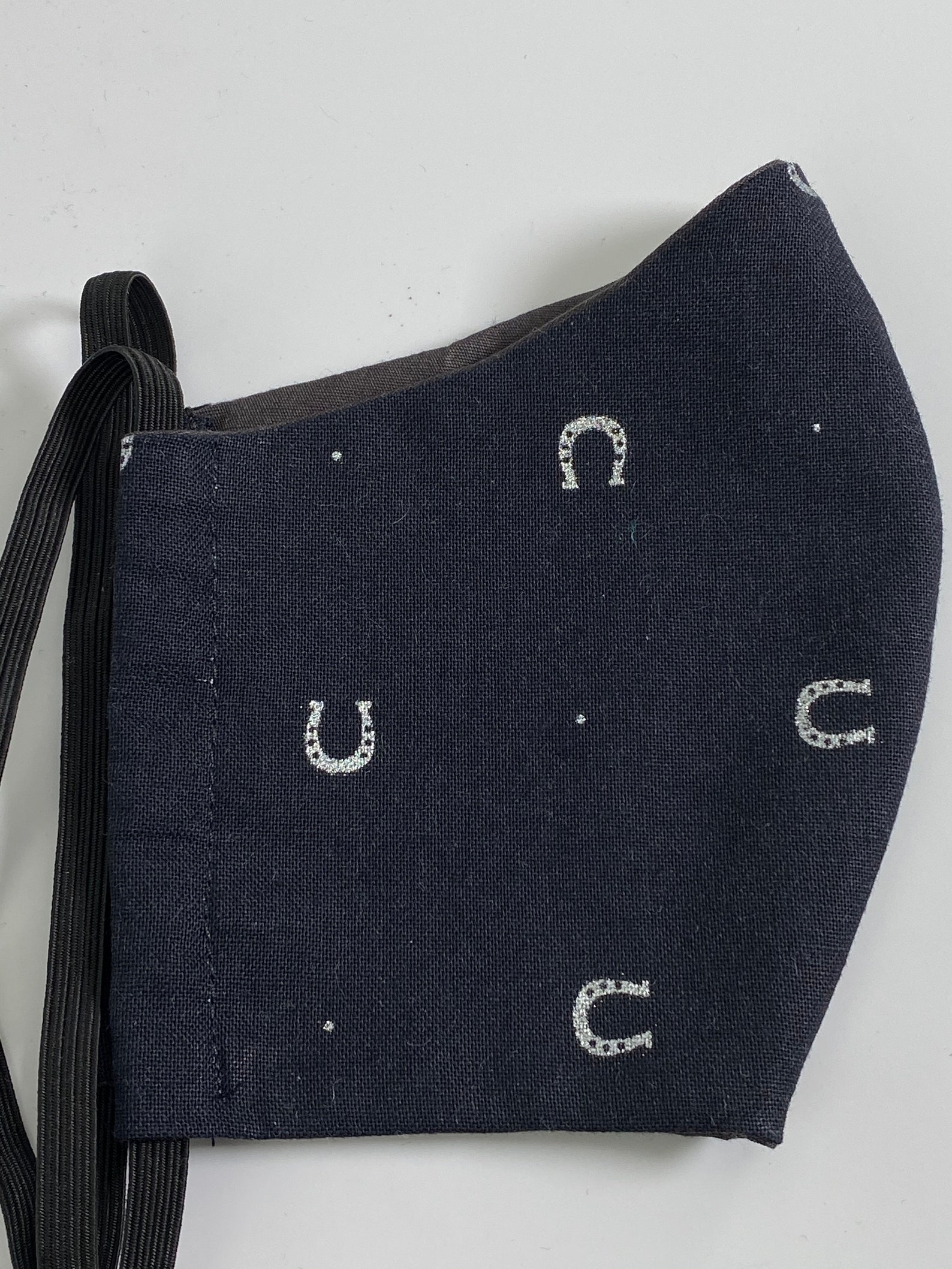 Horse Face Masks Made in USA Multiple Options Filter Etsy