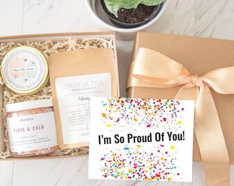 Proud Of You Gift Etsy