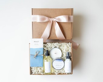 Mini Spa Kit - Etsy