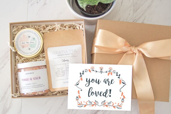 self care gifts for moms