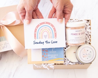 Miscarriage Box Etsy