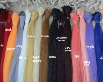 barbie doll wigs for dolls