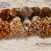 Wefted mohair wavy curly hair golden blonde Blythe, BJD, Monster ever after High, Mohair Natural Tresses Scalp reroot repaint