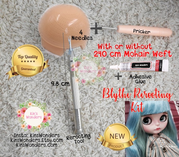 pullip doll kit