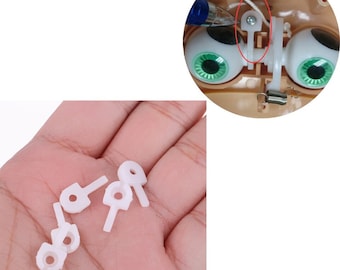 T Fixer Bar for Eye Mechanism for 12 inch (30cm) Blythe, Custom Blythe Doll Accessories