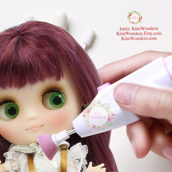 blythe bjd