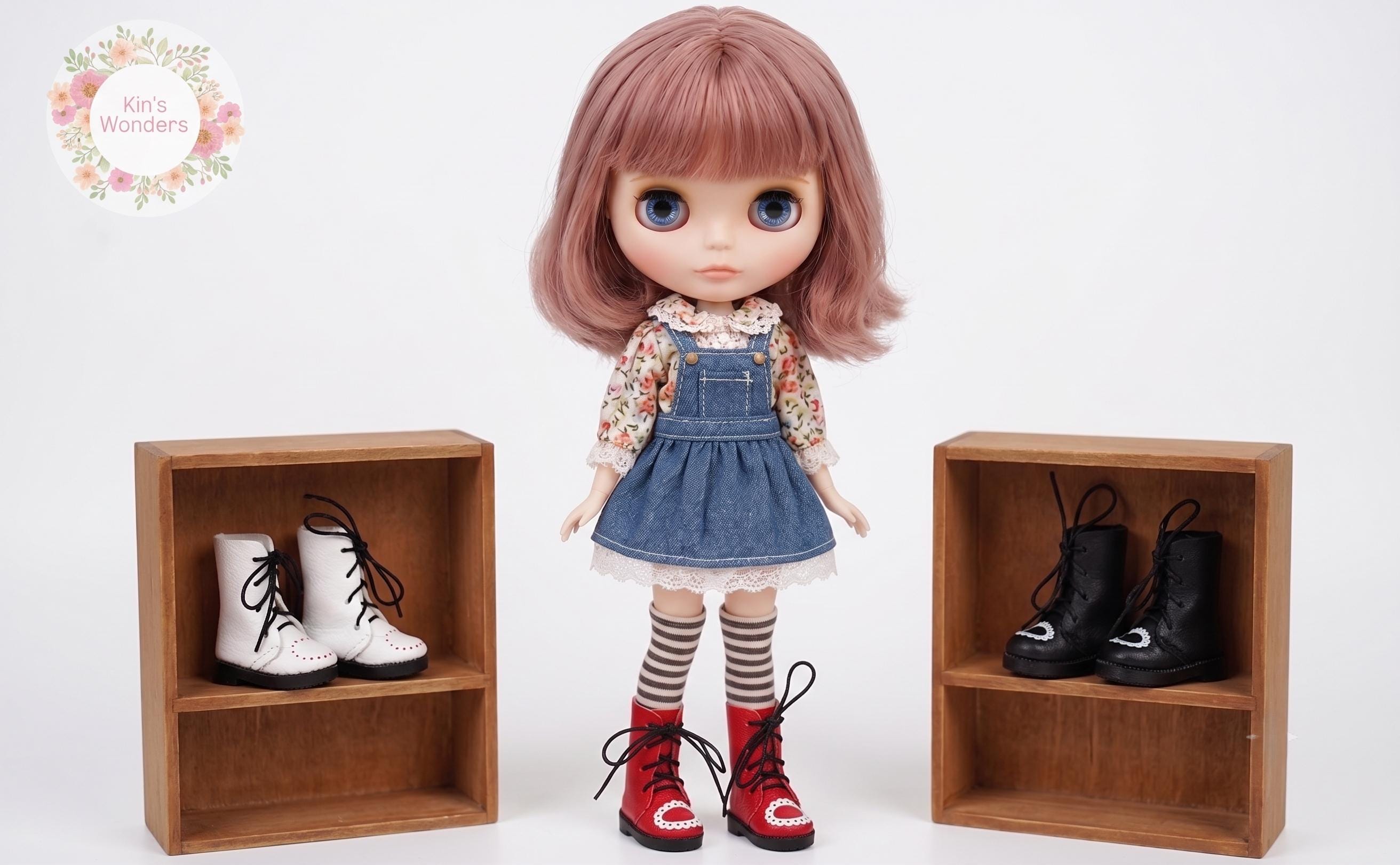 Icy doll - Etsy 日本
