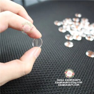 Tata Gisèle Plug Tunnel Ecarteur D'oreille - Silicone Haute