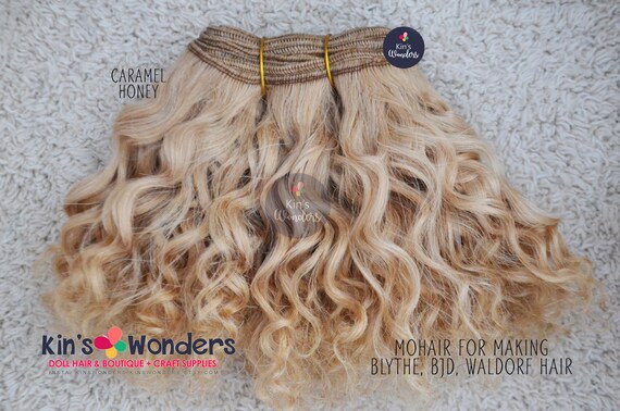 blythe hair
