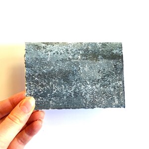 Carte de peinture de petite âme - PRÊTE À EXPÉdier