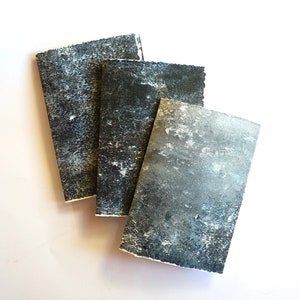 Cartas de pintura - Conjunto de 3 - LISTO PARA ENVIAR