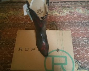 Boots - Cowgirl Boots
