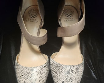 Woman Shoes