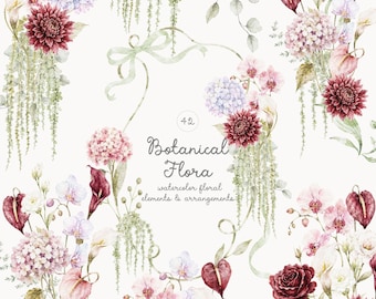 Wild Flowers